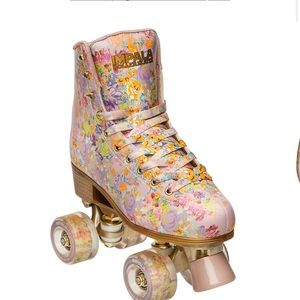 Impala quad skate Cynthia rowley size 7